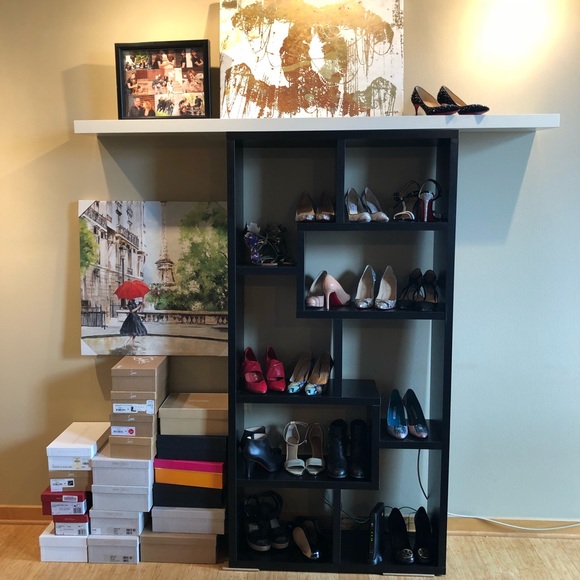 MK Collection Heels - Picture 6 of 6